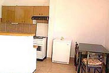 Croatia Byt Mandre, Exterior