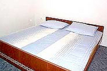 Kroatia Byt Mandre, Interiør