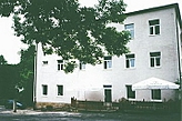 Отель Ustrzyki Dolne Польша