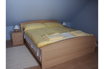 Пансионат Habovka 3