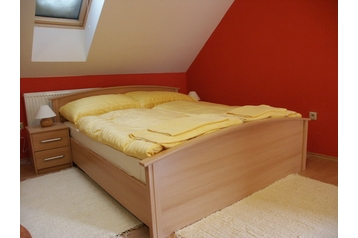 Пансионат Habovka 3