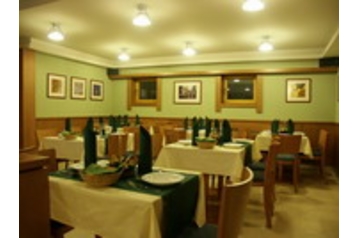 Пансионат Habovka 3