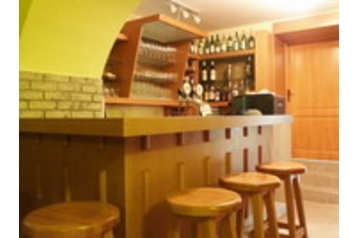 Пансионат Habovka 3