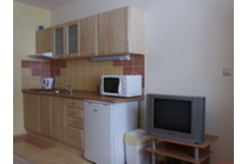 Пансионат Habovka 3