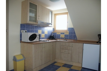 Пансионат Habovka 3