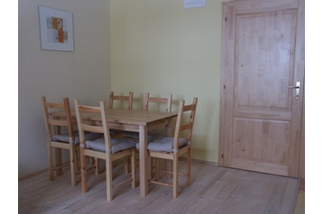 Пансионат Habovka 3