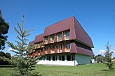 Hotel Zgłobice Poľsko