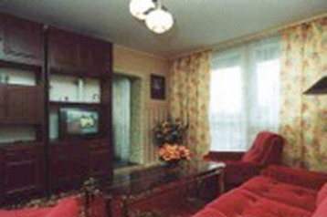 Poola Hotel Zamość, Eksterjöör