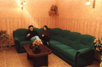 Poola Hotel Zamość, Eksterjöör