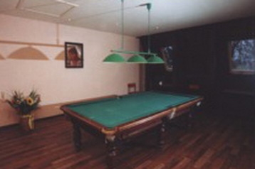 Poola Hotel Zamość, Eksterjöör