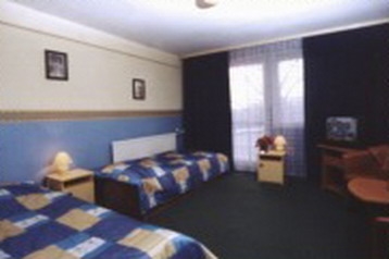 Lenkija Hotel Zamość, Interjeras