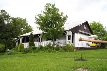 Vendégház Lipowiec 2