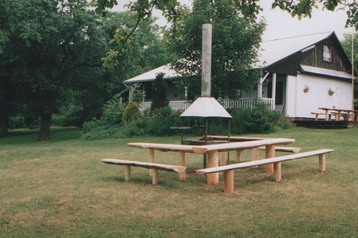 Коттедж Lipowiec 6