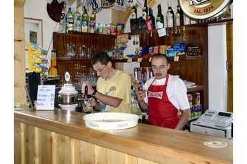 Slovaquie Hotel Jarabá, Extérieur