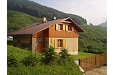 Vakantiehuis Fačkov Slowakije