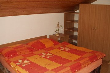 Slowakei Chata Fačkov, Interieur