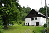 Apartment Nové Losiny Czech Republic