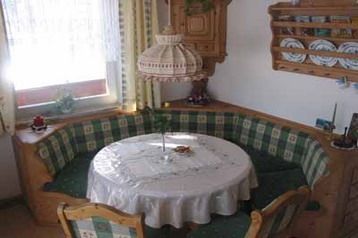 Ausztria Privát Abtenau, Exteriőr