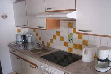 Ausztria Privát Abtenau, Exteriőr