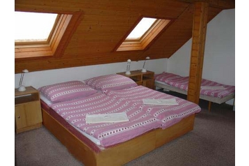 Чехия Penzión Zásada, Экстерьер