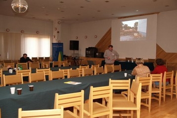 Hotel Masłów 1