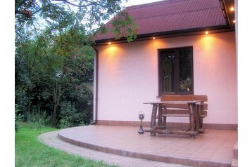 Vakantiehuis Kębło 4