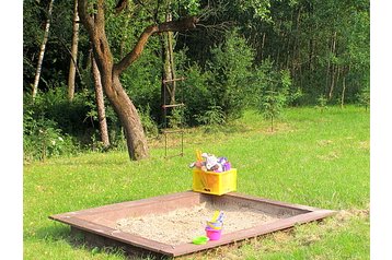 Vakantiehuis Kębło 5