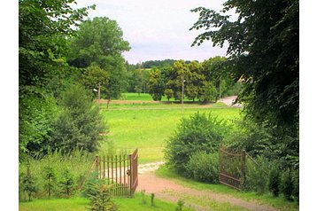 Vakantiehuis Kębło 8