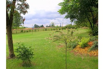 Vakantiehuis Kębło 10