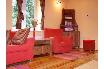 Vakantiehuis Kębło 10