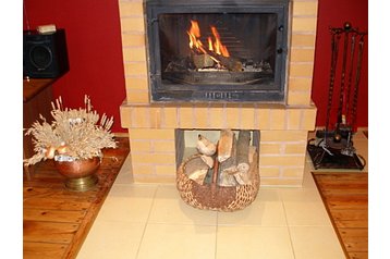 Vakantiehuis Kębło 10