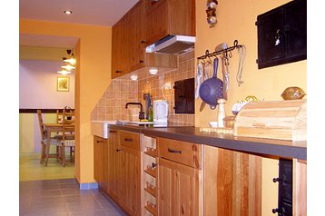 Vakantiehuis Kębło 10