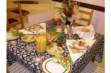 Vakantiehuis Kębło 10