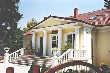 Polija Hotel Rzeszów, Ržešova, Eksterjers