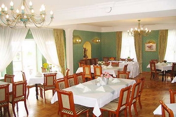 Polonia Hotel Rzeszow / Rzeszów, Exteriorul