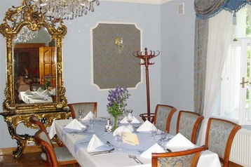 Polonia Hotel Rzeszow / Rzeszów, Exteriorul