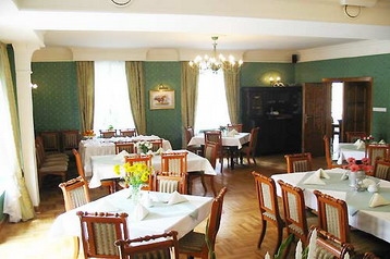Hotell Rzeszow / Rzeszów 1