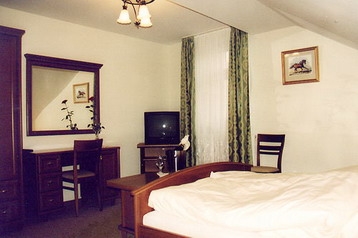 Polija Hotel Rzeszów, Ržešova, Interjers