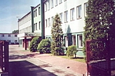 Отель Radom Польша