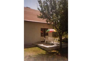 Czech Republic Chata Strmilov, Exterior