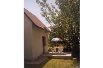 Čekija Chata Strmilov, Eksterjeras