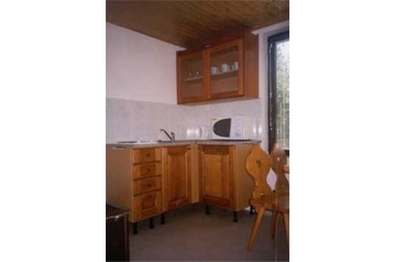 Czech Republic Chata Strmilov, Exterior