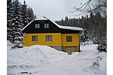 Chalet Horní Bečva Repubblica Ceca