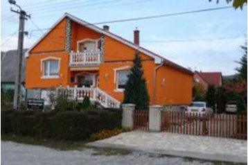 Венгрия Penzión Szilvásvárad, Экстерьер