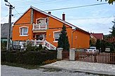 Pensionas Szilvásvárad Vengrija