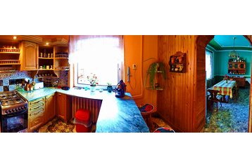 Ungarn Penzión Szilvásvárad, Exterieur