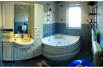 Ungarn Penzión Szilvásvárad, Exterieur