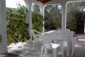 Horvaatia Privát Silba, Eksterjöör