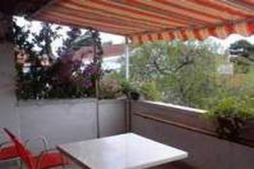 Horvaatia Privát Silba, Eksterjöör