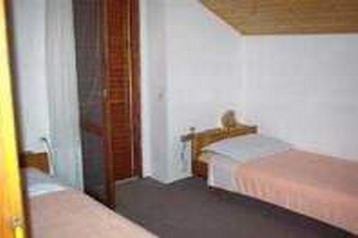 Horvaatia Privát Silba, Eksterjöör